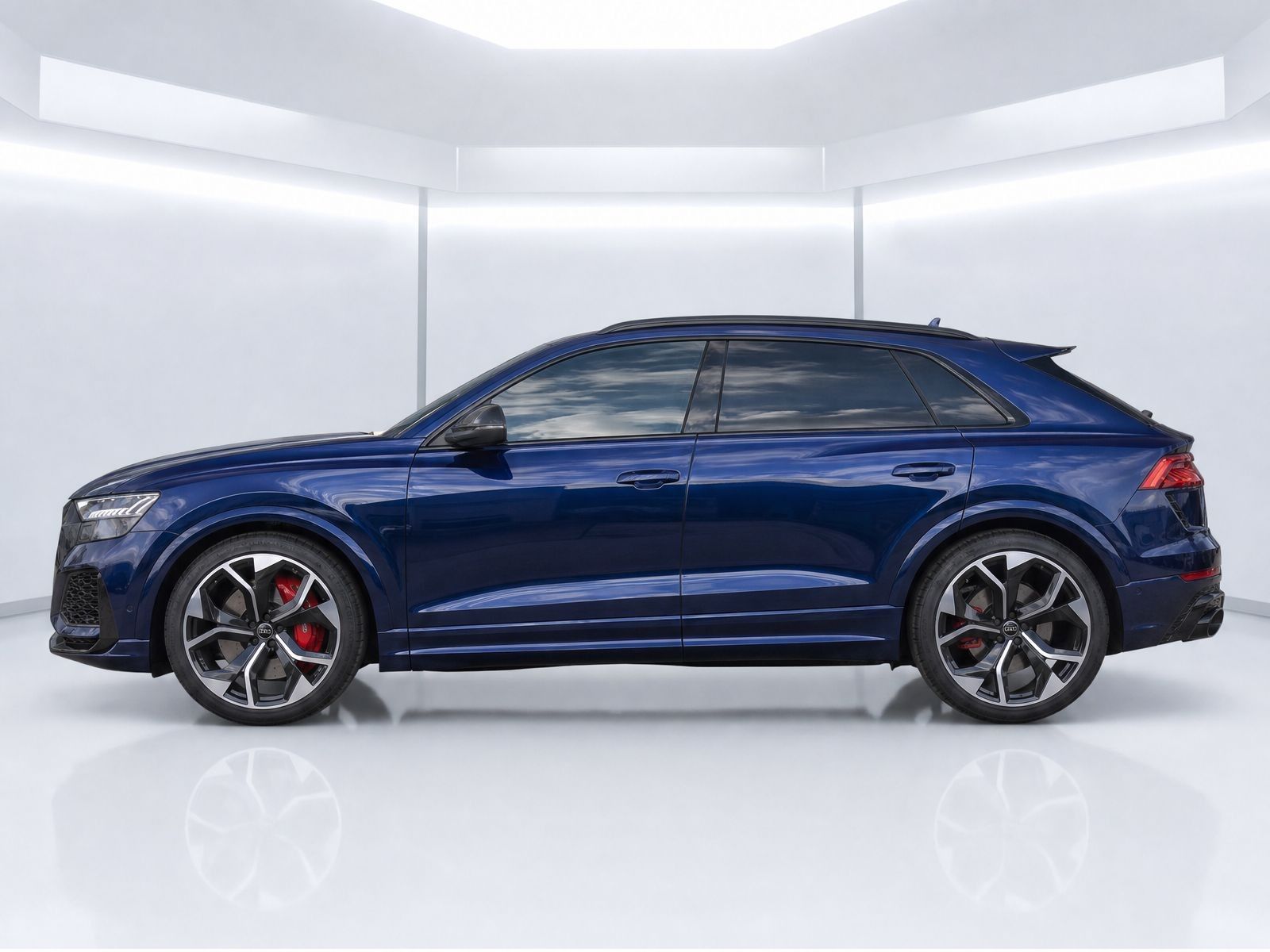 audi rs q8 2022 WU1ARBF18ND009442 image audi rs q8 2022 WU1ARBF18ND009442 image